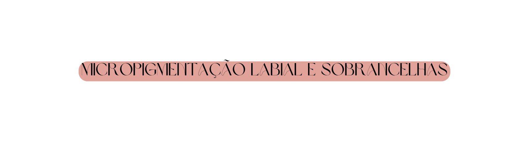 Micropigmentação Labial e Sobrancelhas