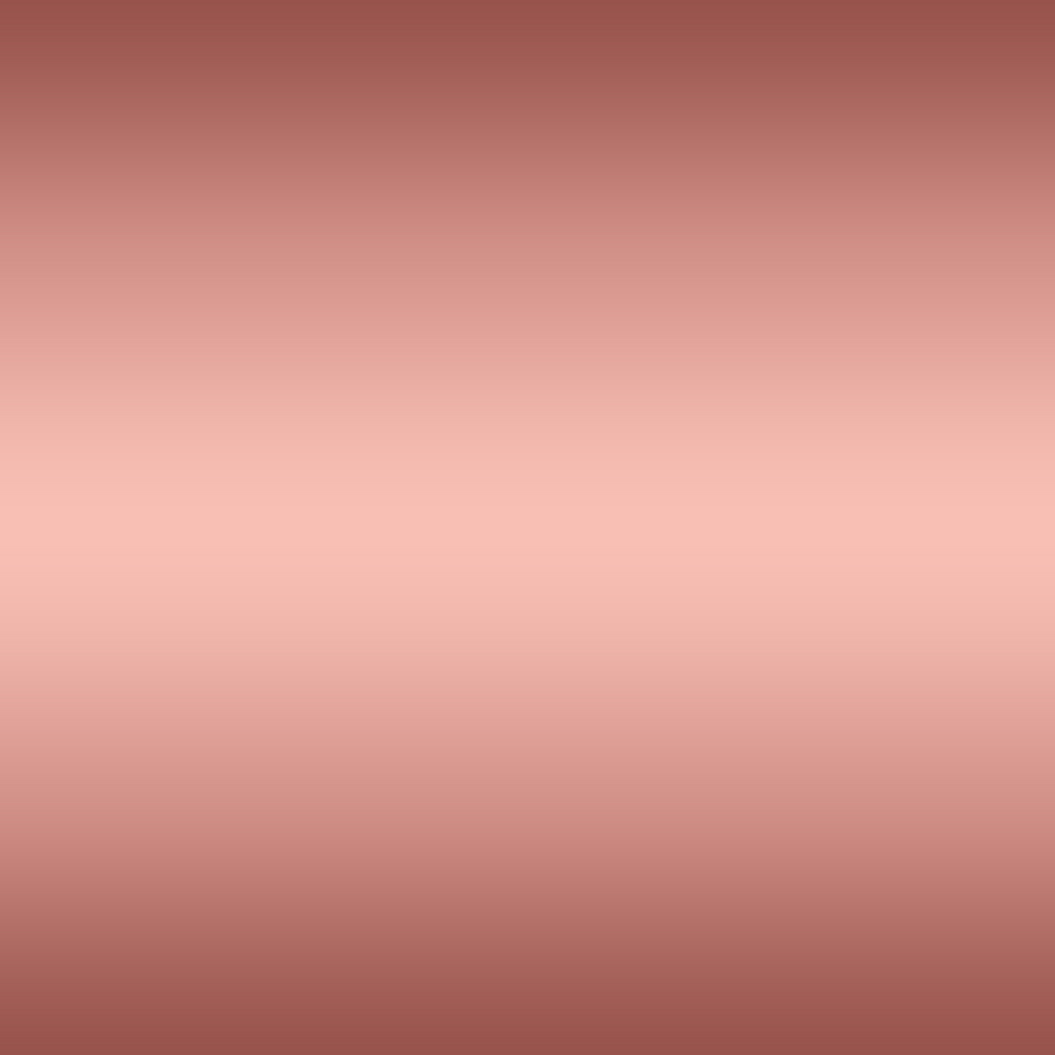 Rose Gold Gradient Background